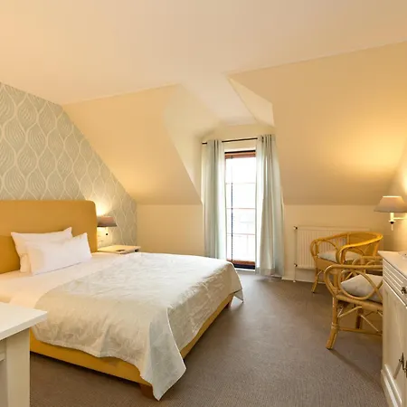 Arte Hotell Schwerin (Mecklenburg-Vorpommern)