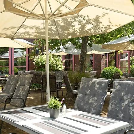 Arte Schwerin 4* Schwerin (Mecklenburg-Vorpommern)