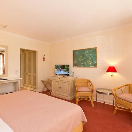 Hotel Arte Schwerin 4*