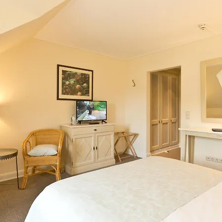Arte Hotel
