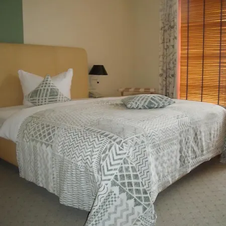 Arte Hotell Schwerin (Mecklenburg-Vorpommern)