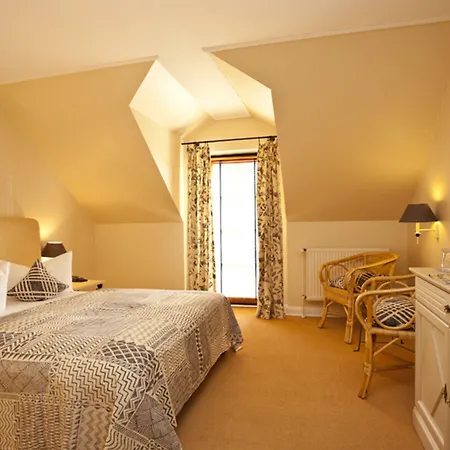 Arte Hotel 4*
