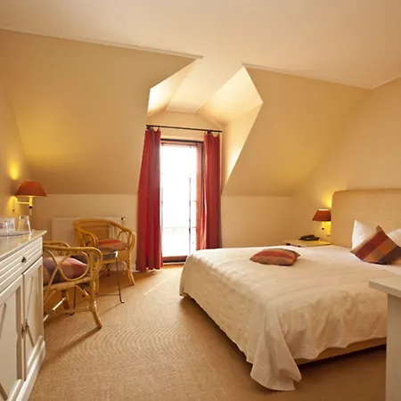 Hotell Arte Schwerin (Mecklenburg-Vorpommern)