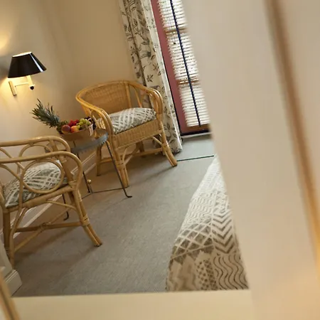 Hotell Arte Schwerin (Mecklenburg-Vorpommern)