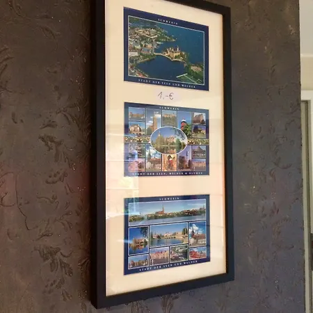 Ξενοδοχείο Arte