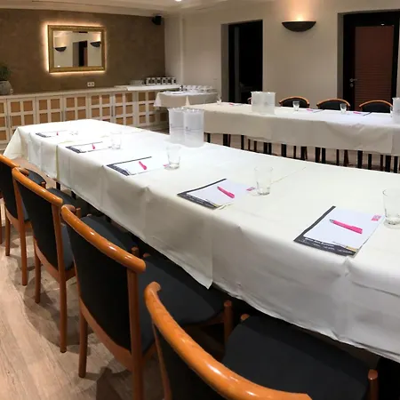 Arte Hotell Schwerin (Mecklenburg-Vorpommern)