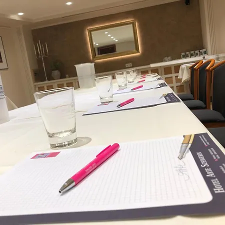 Arte Hotel
