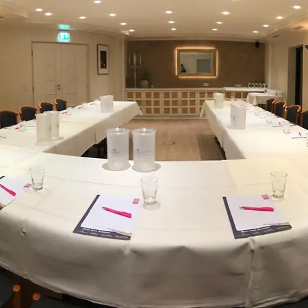 Ξενοδοχείο Arte Σβερίν