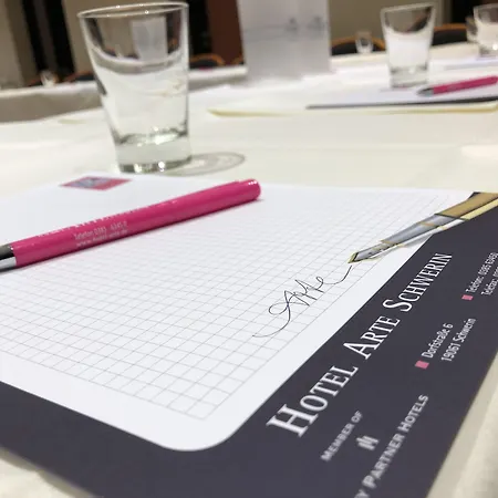 Arte Hotell