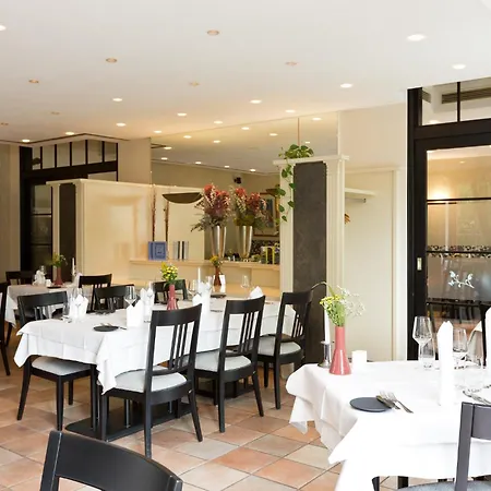 Hotell Arte Schwerin (Mecklenburg-Vorpommern)