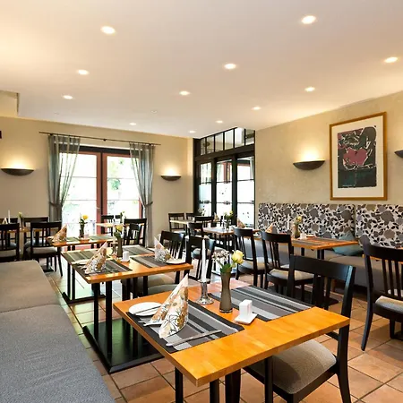 Arte 4* Σβερίν