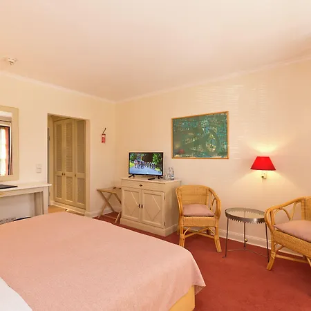 Arte Hotell Schwerin (Mecklenburg-Vorpommern)