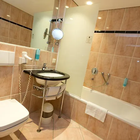 Arte Hotel Schwerin (Mecklenburg-Vorpommern)