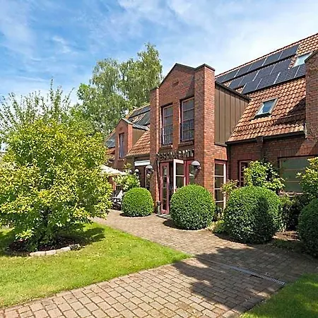 Arte Hotel Schwerin (Mecklenburg-Vorpommern)