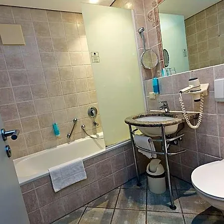 Hotel Arte 4*