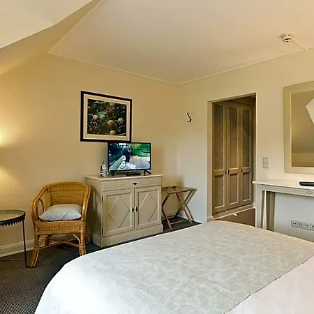 Hotel Arte