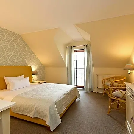 Hotel Arte 4*