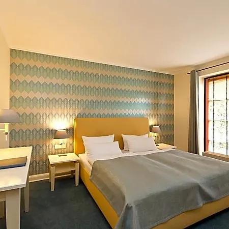 Arte Hotel