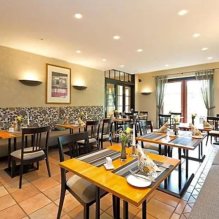 Hotel Arte Schwerin (Mecklenburg-Vorpommern)