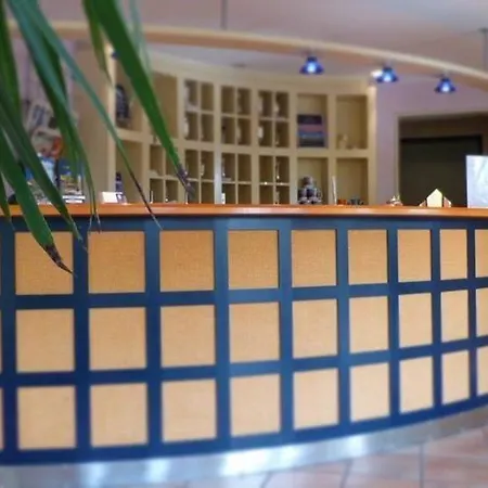 Hotell Arte Schwerin (Mecklenburg-Vorpommern)