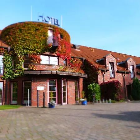 Arte Hotel Schwerin (Mecklenburg-Vorpommern)