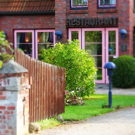 Arte Schwerin Hotel
