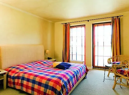 Arte 4* Schwerin (Mecklenburg-Vorpommern)