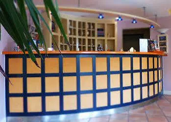 Arte 4* Σβερίν