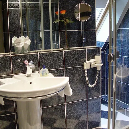 Arte Schwerin Hotel 4*