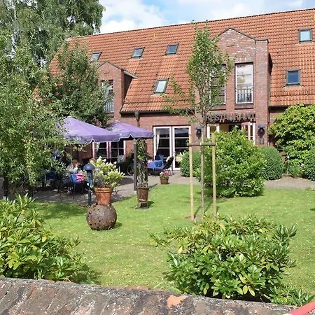 Arte Schwerin Hotel 4*