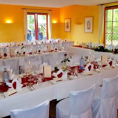 Hotell Arte Schwerin (Mecklenburg-Vorpommern)