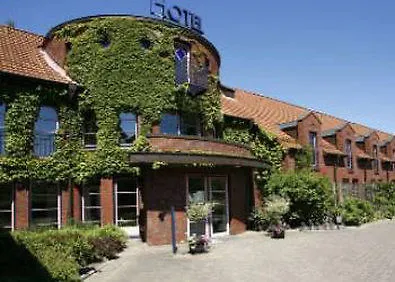 Hotel Arte Schwerin
