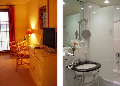 Ξενοδοχείο Arte 4*