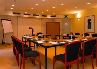 Arte Schwerin Hotel 4*