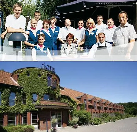 Arte Schwerin Hotel Schwerin (Mecklenburg-Vorpommern)
