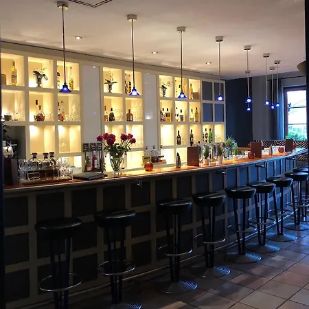 Arte Schwerin Hotel Schwerin (Mecklenburg-Vorpommern)