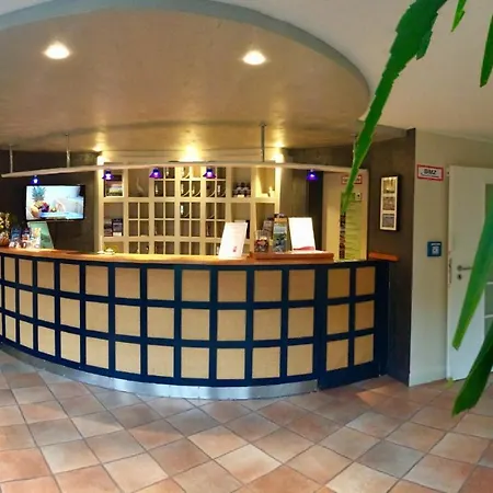 Arte Schwerin Hotel Schwerin (Mecklenburg-Vorpommern)