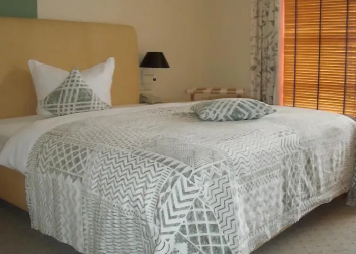 Arte Hotel Schwerin (Mecklenburg-Vorpommern)