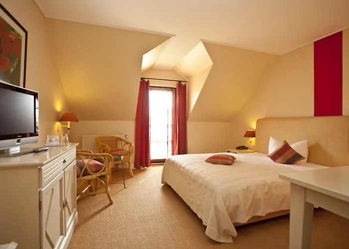 Hotel Arte Schwerin (Mecklenburg-Vorpommern)