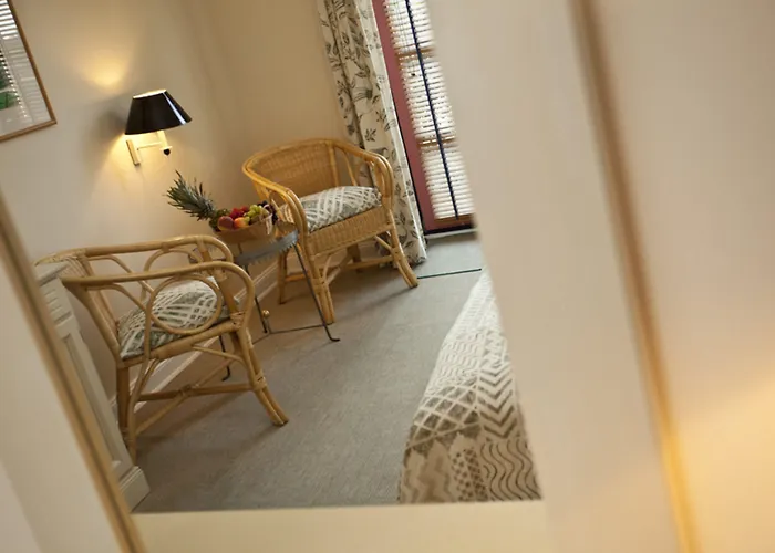 Hotel Arte Schwerin (Mecklenburg-Vorpommern)