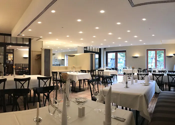 Arte Hotel Schwerin (Mecklenburg-Vorpommern)