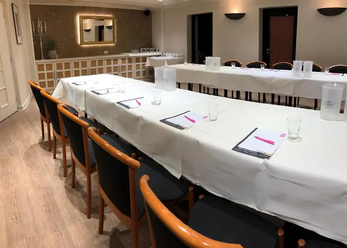 Arte Hotel Schwerin (Mecklenburg-Vorpommern)