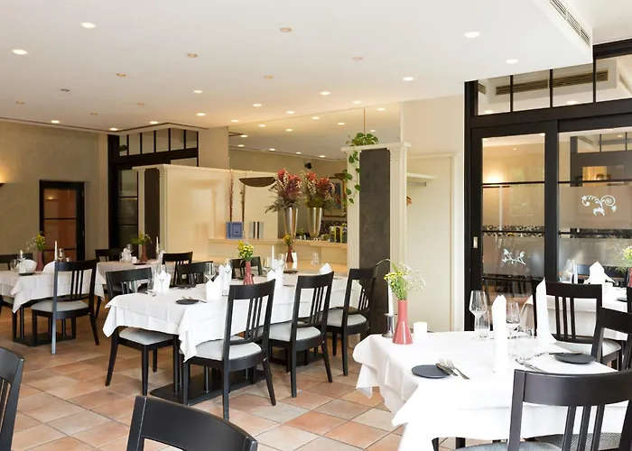 Hotel Arte Schwerin (Mecklenburg-Vorpommern)