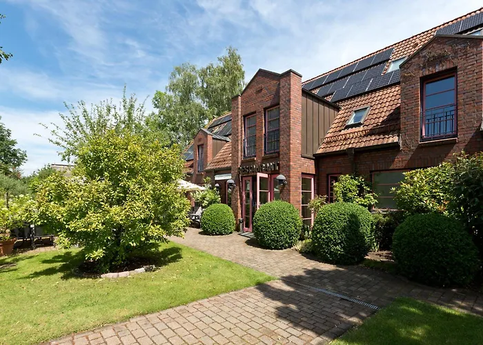 Arte Schwerin (Mecklenburg-Vorpommern)