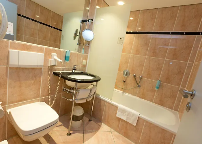 Arte Hotel Schwerin (Mecklenburg-Vorpommern)