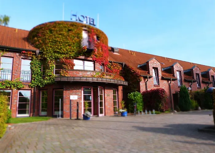 Arte Hotel Schwerin (Mecklenburg-Vorpommern)